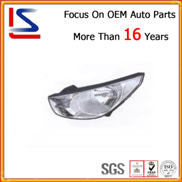 Auto Spare Parts - Head Lamp for Hyundai IX35 (LS-HYL-159)